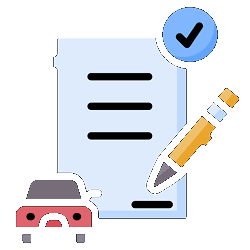 Complete, Reschedule or Cancel