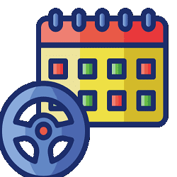 Test Drive Booking / Proposal